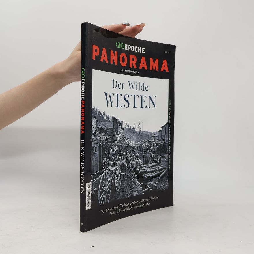Various authors Der Wilde Westen