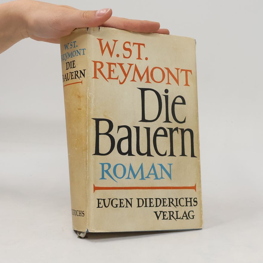 Władysław Reymont Die Bauern