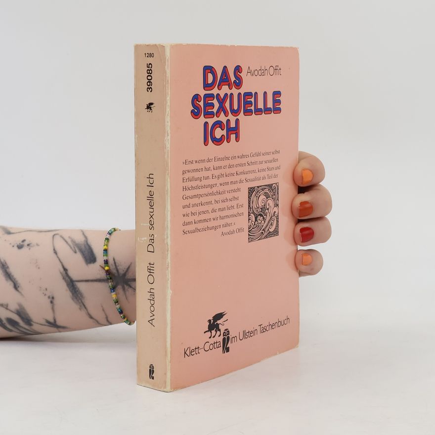 Avodah K. Offit Das sexuelle Ich