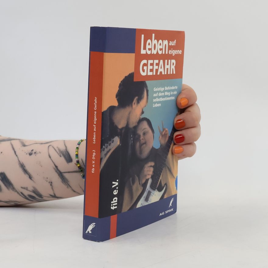 Various authors Leben auf eigene Gefahr?!