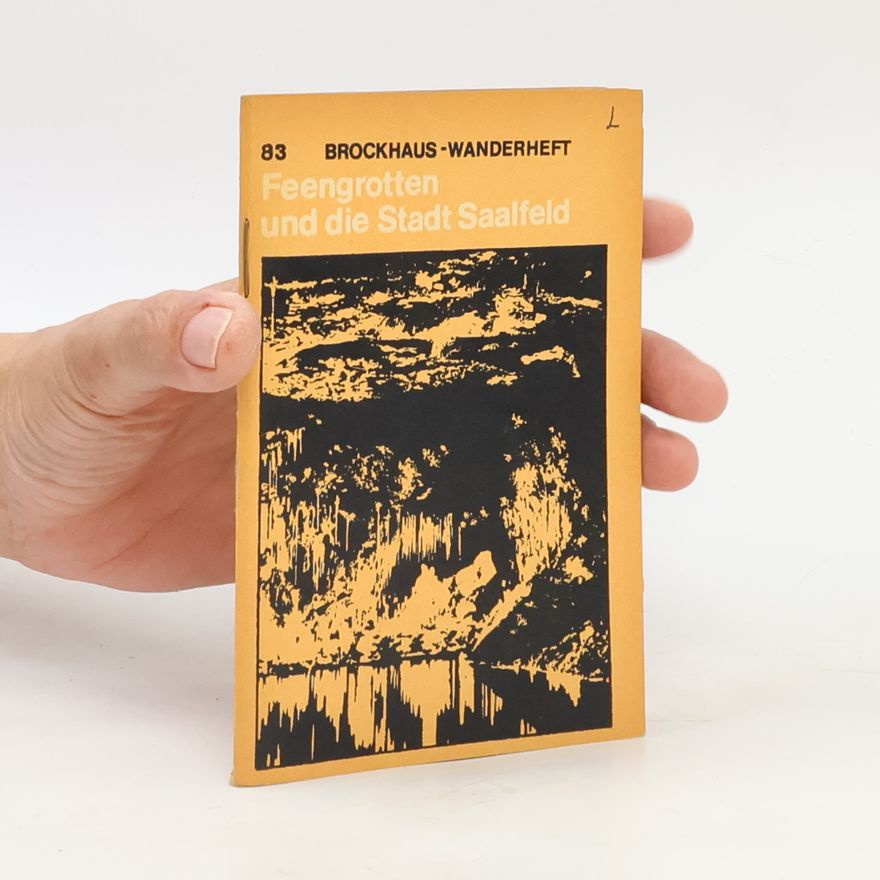 Collectif d'auteurs Brockhaus-Wanderheft 83