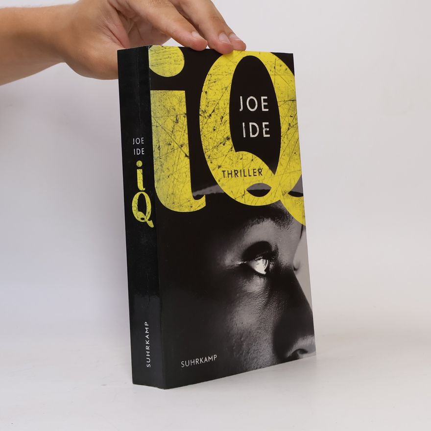 Joe Ide iQ