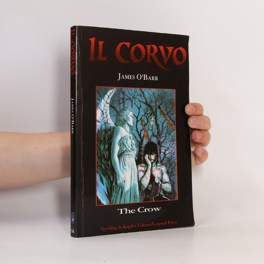 Pasquale Ruggiero Il corvo