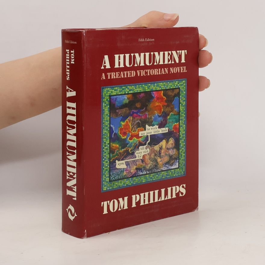 Tom Phillips A Humument