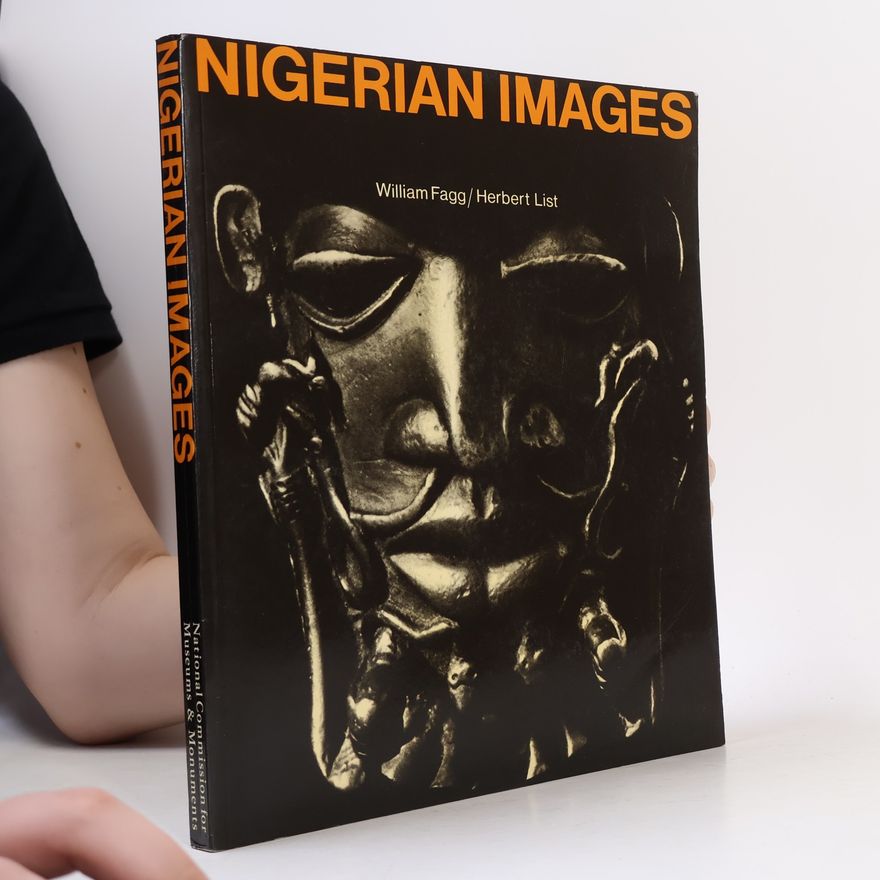 Herbert List Nigerian Images