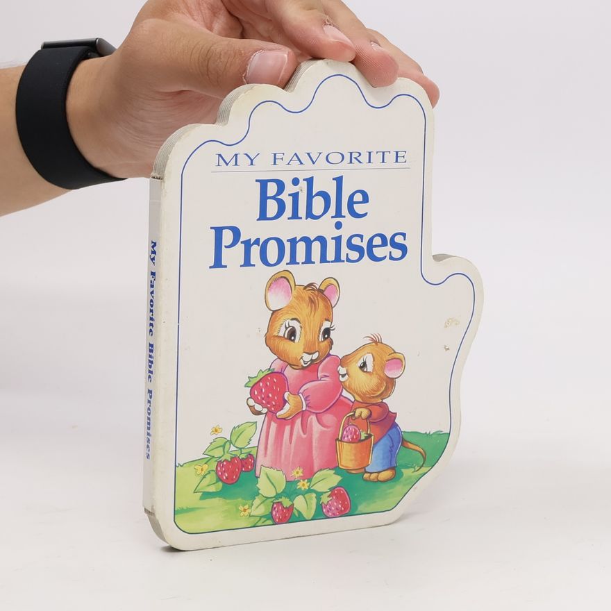 Autorenkollektiv My Favorite Bible Promises