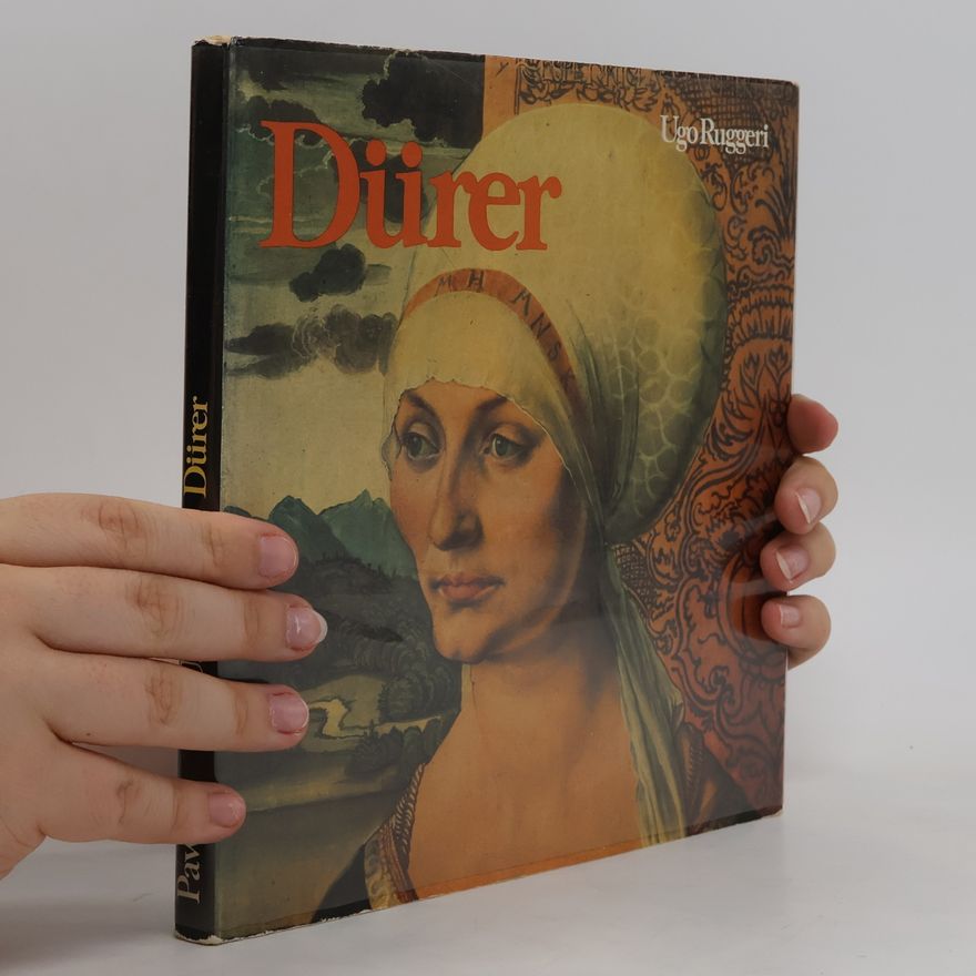 Ugo Ruggeri Dürer