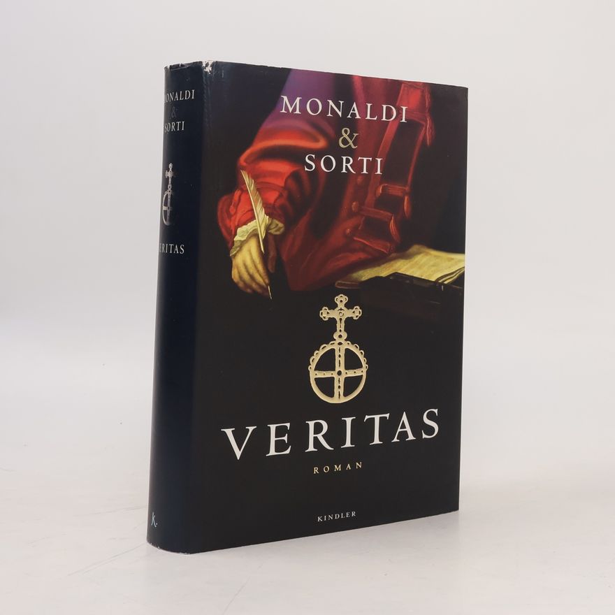 Rita Monaldi Veritas