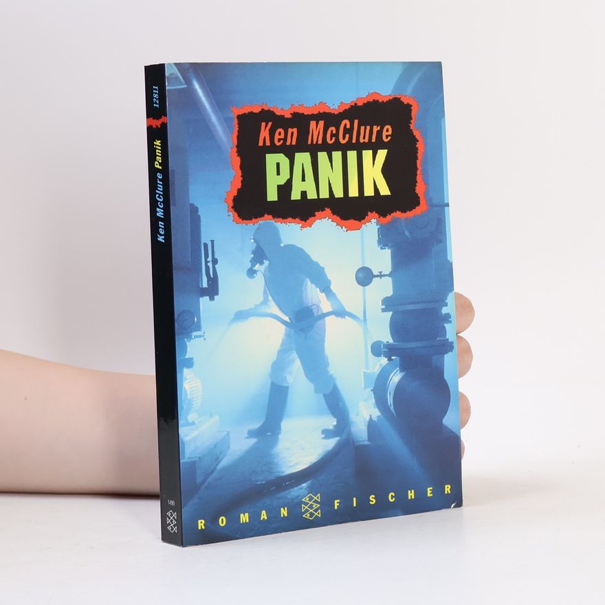 Ken McClure Panik