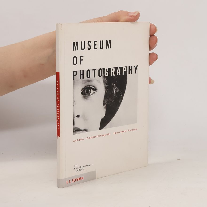 Christine Kuhn Museum of Photography
