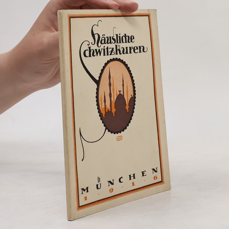 Collectif d'auteurs Häusliche Schwitzkuren