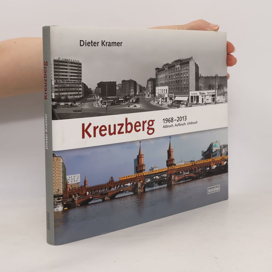 Dieter Kramer Kreuzberg