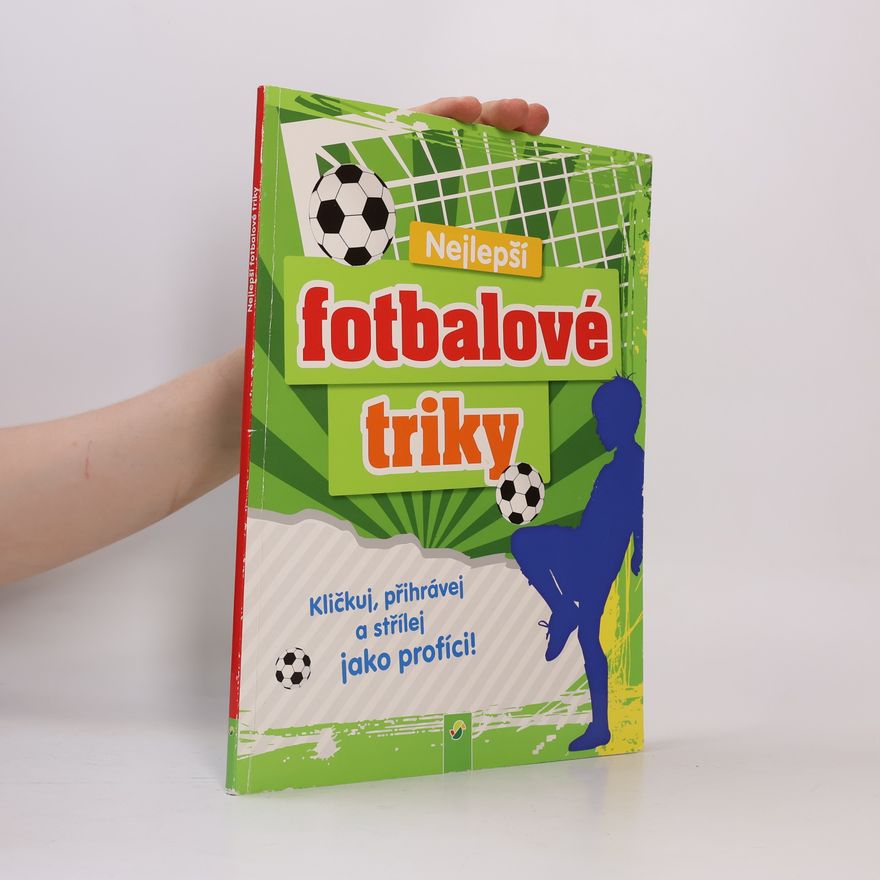 Sandra Noa Nejlepší fotbalové triky