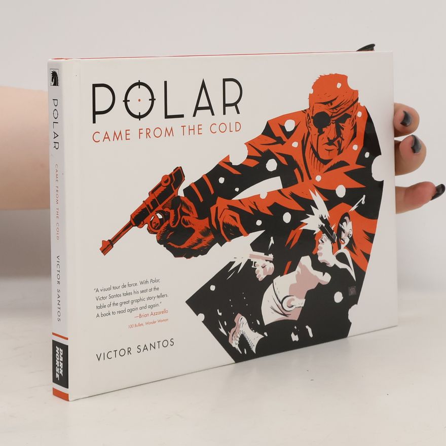 Victor Santos Polar