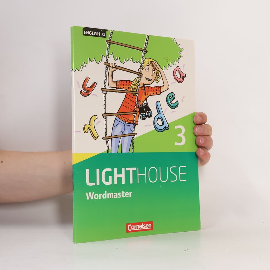 Ursula Fleischhauer English G Lighthouse 3