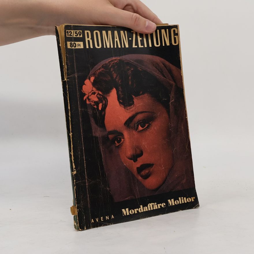 Autorenkollektiv Roman-Zeitung 12/59