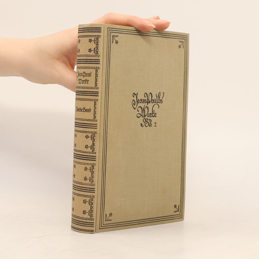 Jean-Paul Sartre Jean Pauls Werke 2