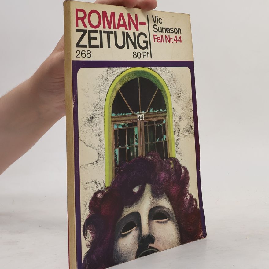 Collectif d'auteurs Roman-Zeitung 268