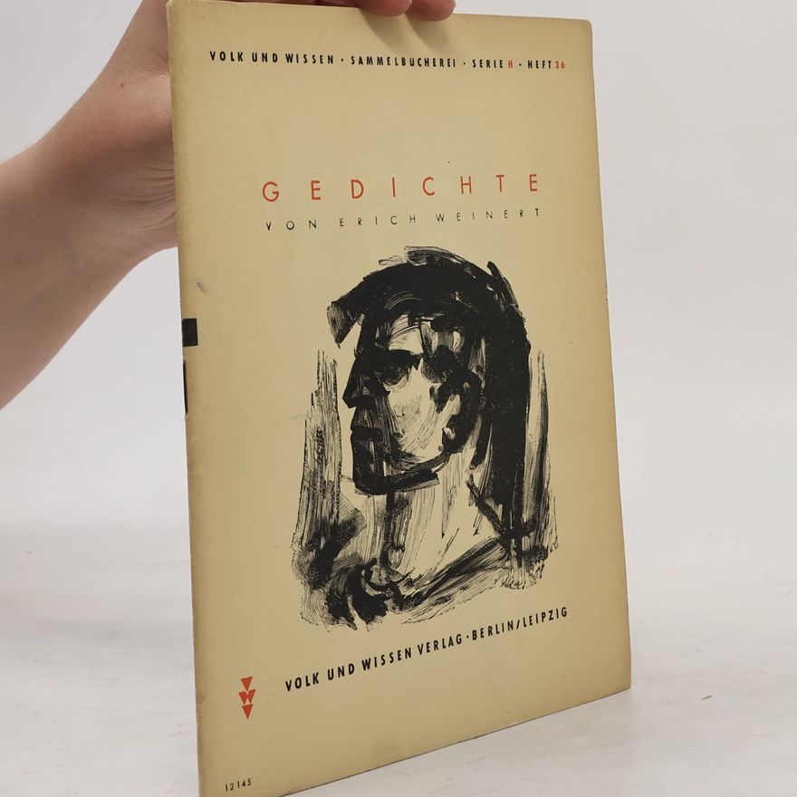 Erich Weinert Gedichte