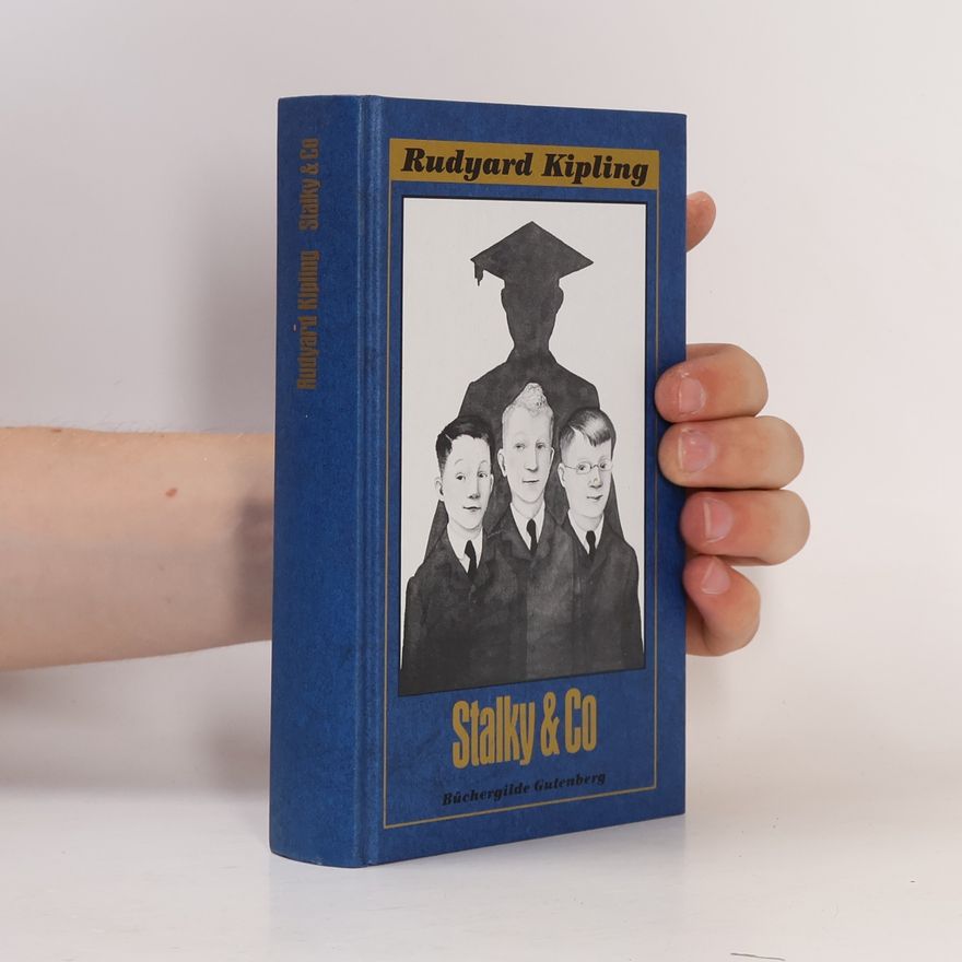 Rudyard Kipling Stalky & Co.