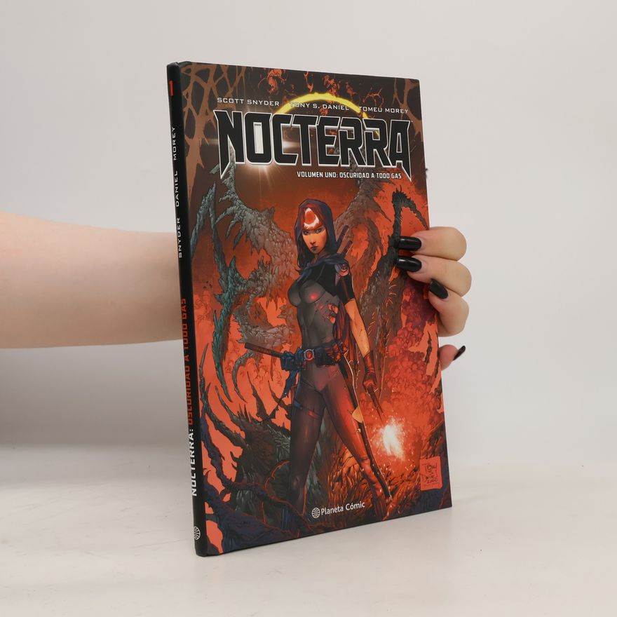 Diego de los Santos Domingo Nocterra nº 01