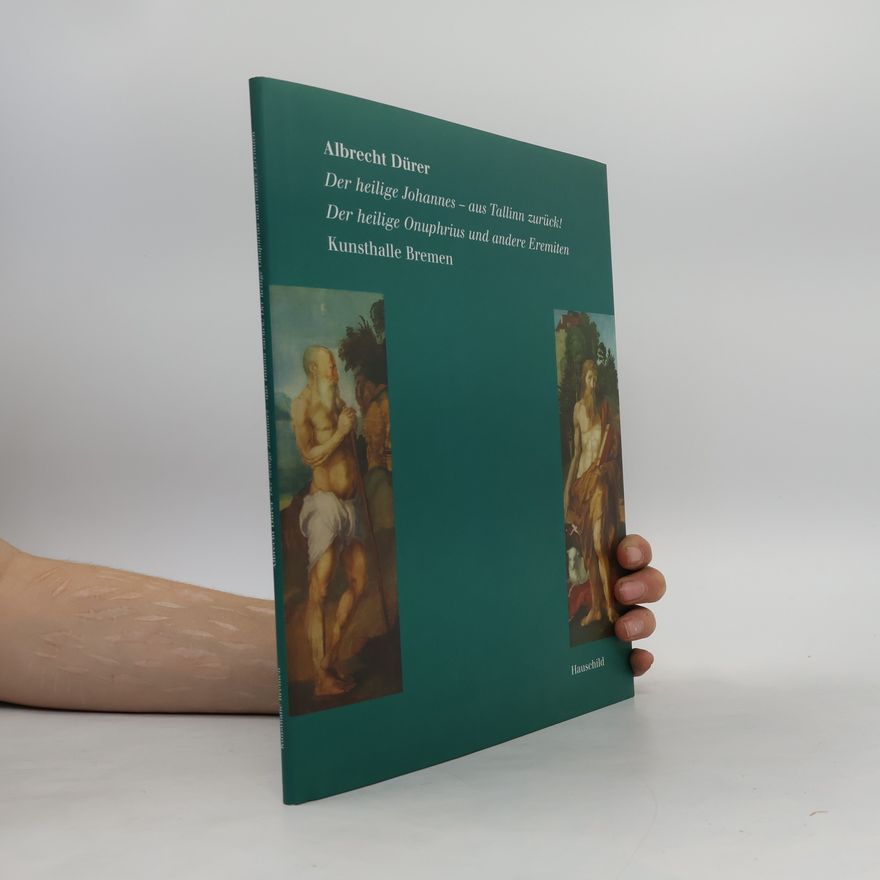 Autorenkollektiv Albrecht Dürer