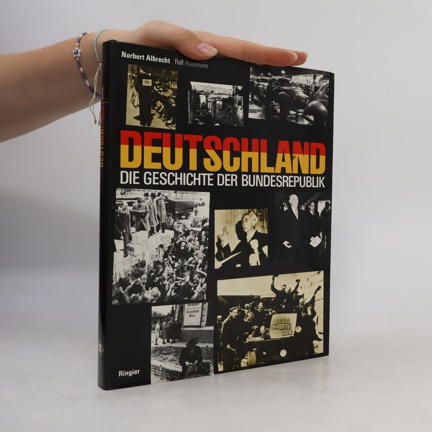 Ralf Husemann Deutschland I