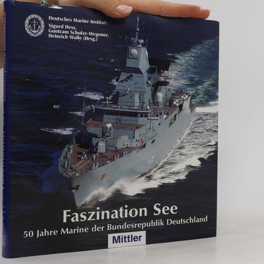 Sigurd Hess Faszination See