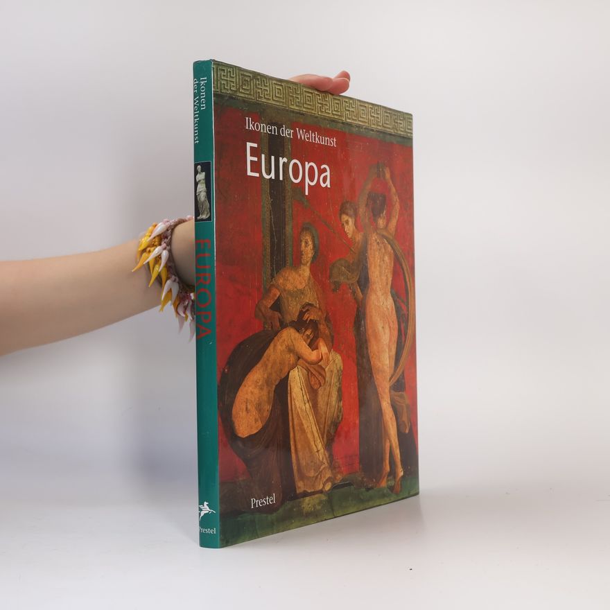 Peter Stepan Europa