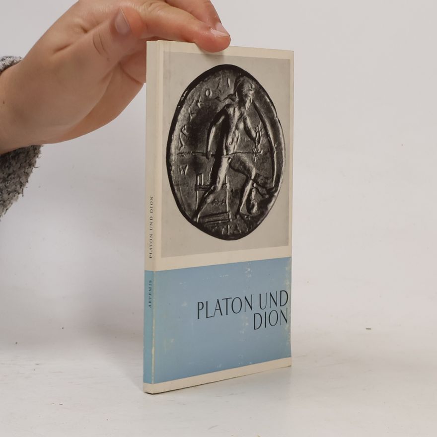 Various authors Platon und Dion