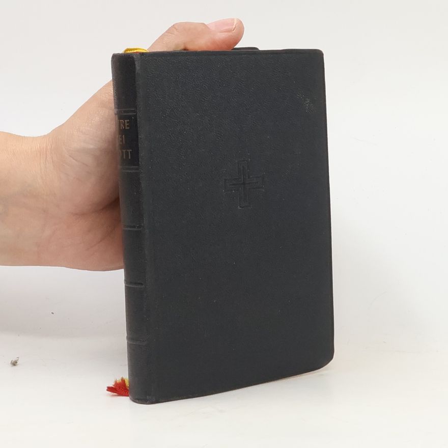 Various authors Gebet- und Gesangbuch für das Bistum