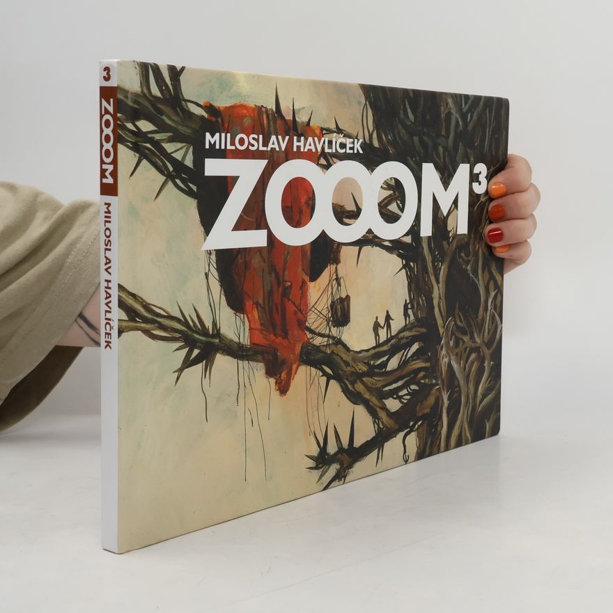 Rostislav Matulík Zooom³