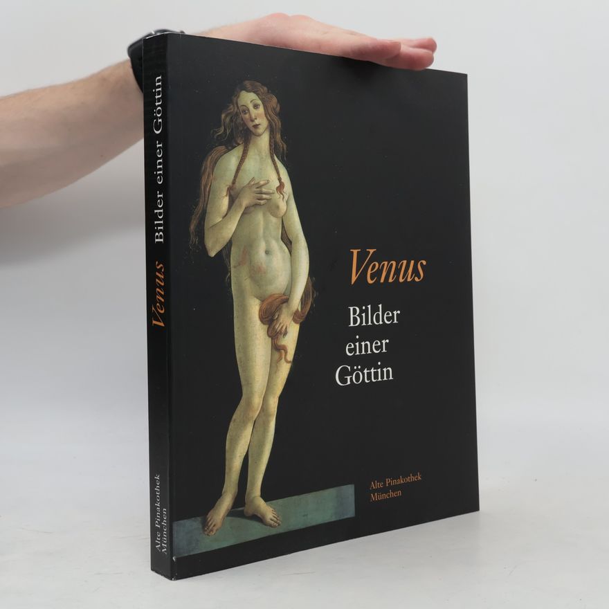 Autorenkollektiv Venus, Bilder einer Göttin