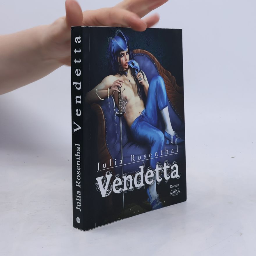 Julia Rosenthal Vendetta