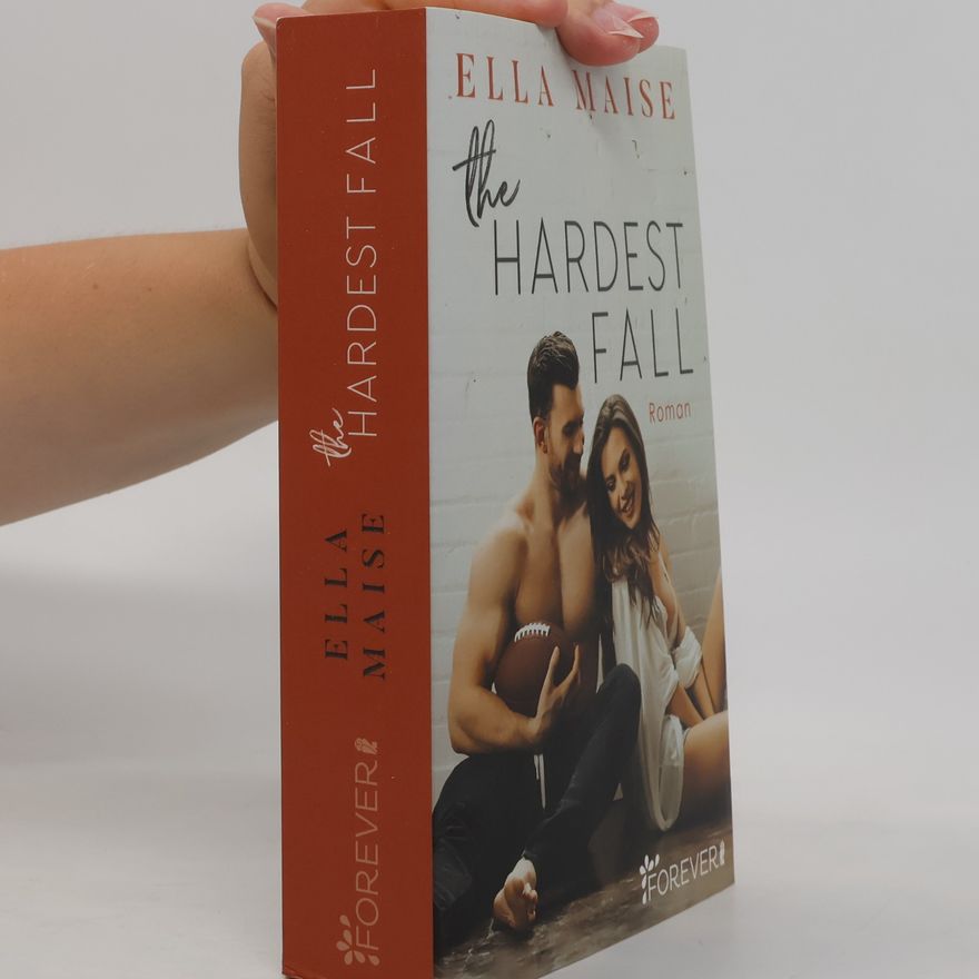 Ella Maise The hardest fall