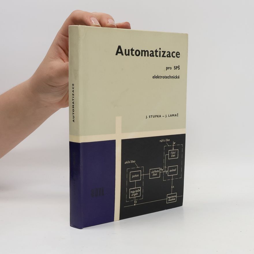 Jiří Lamač Automatizace