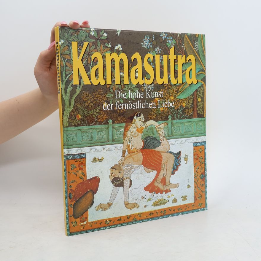 Vātsyāyana Kamasutra