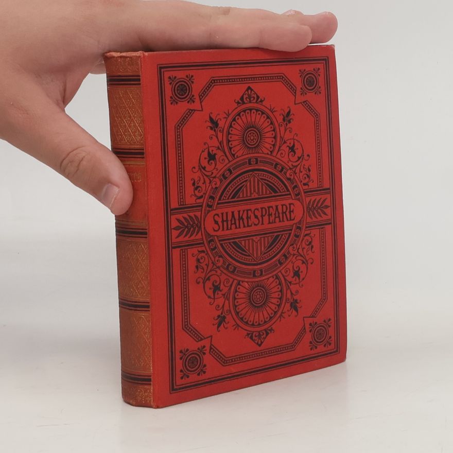 William Shakespeare Shakespeares sämtliche dramatische Werke 7