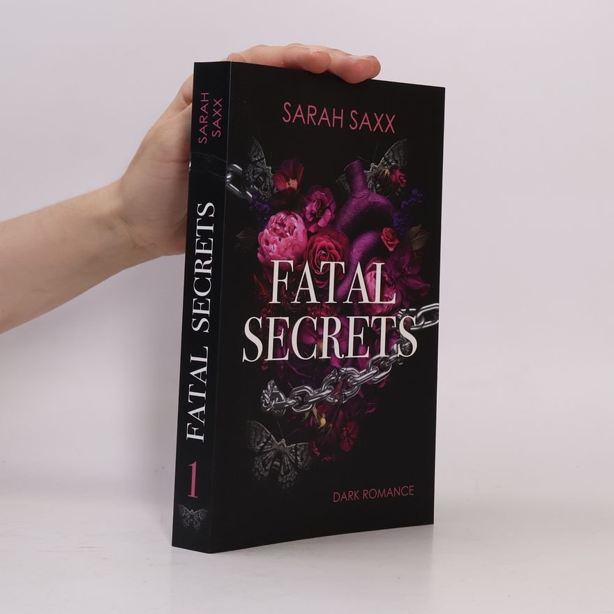 Sarah Saxx Fatal Secrets