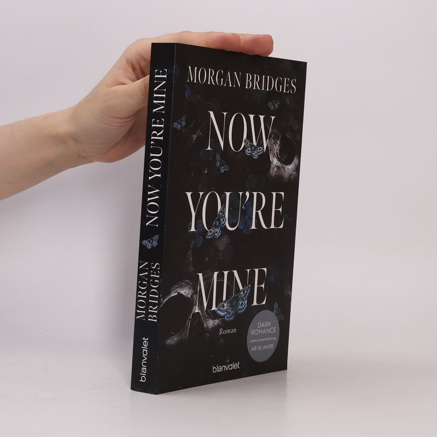 Morgan Bridges Now You're Mine