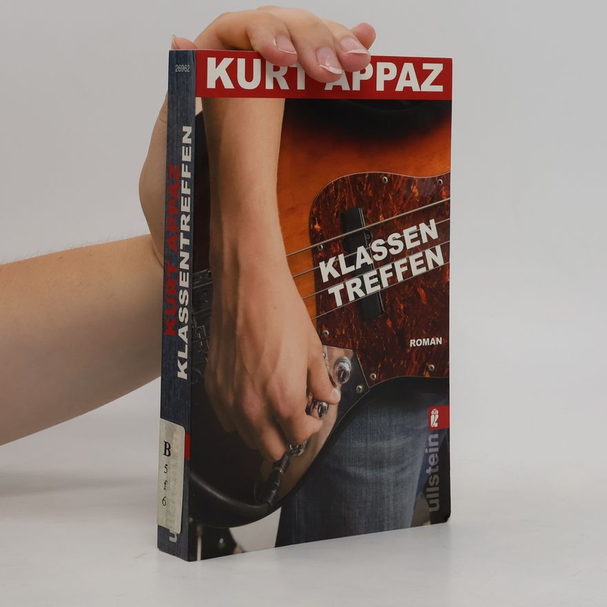 Kurt Appaz Klassentreffen