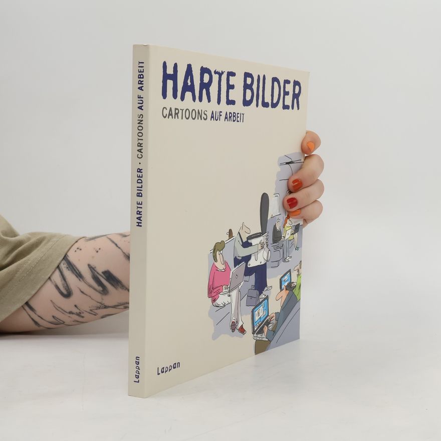 M. Adam Harte Bilder