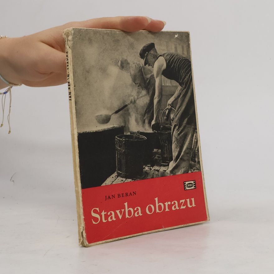 Jan Beran Stavba obrazu