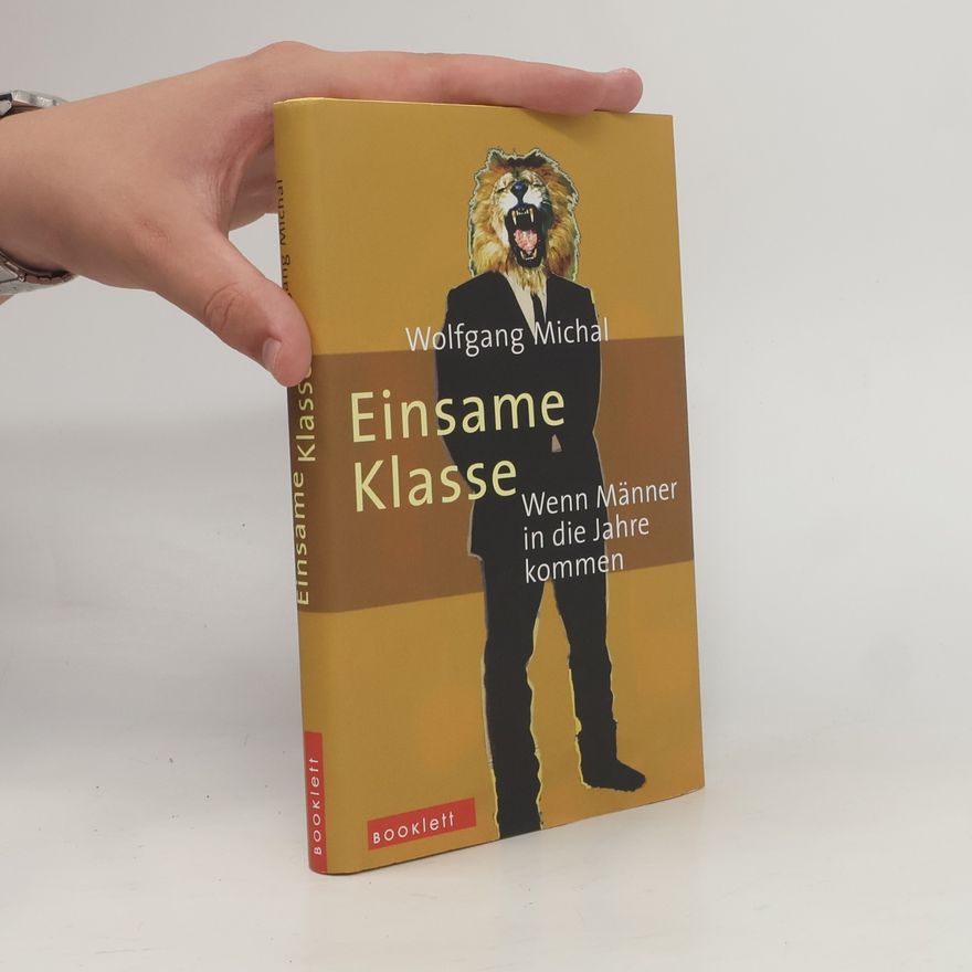 Wolfgang Michal Einsame Klasse