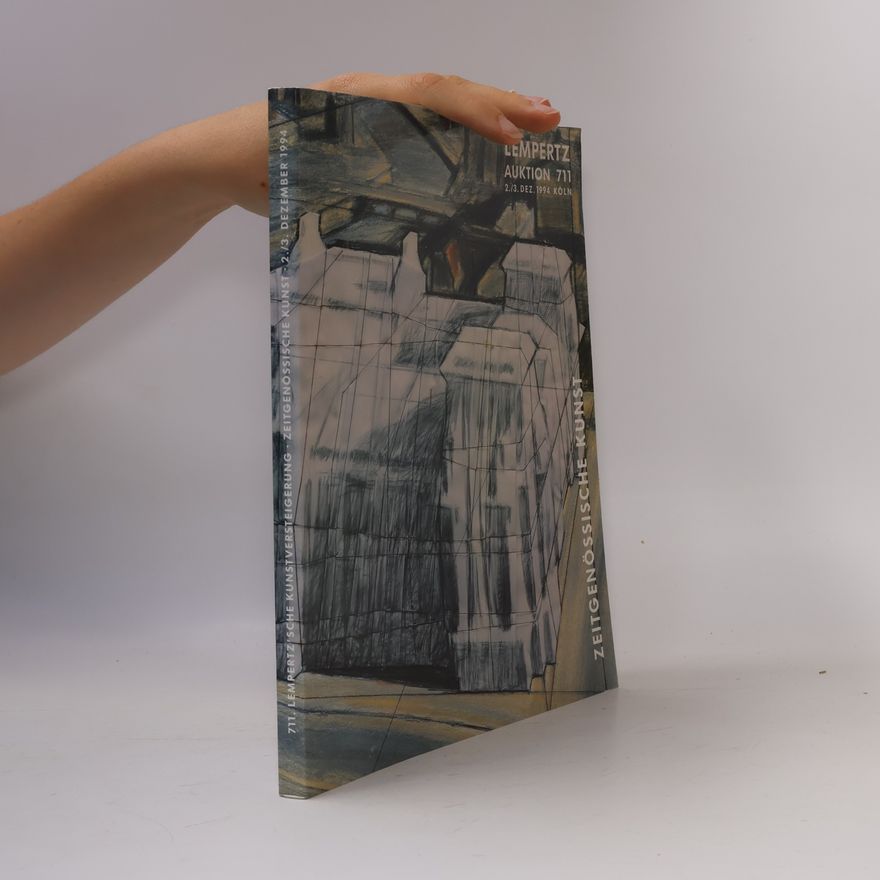 Autorenkollektiv Zeitgenössische Kunst. Contemporary Art