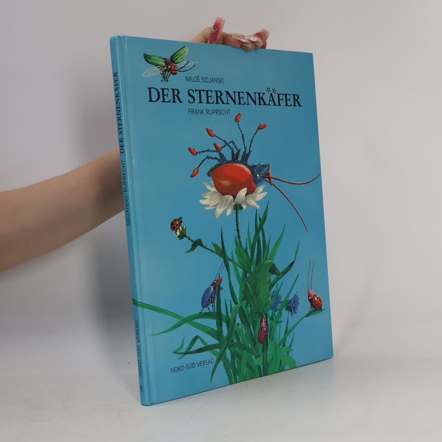 Miloš Sidjanski Der Sternenkäfer