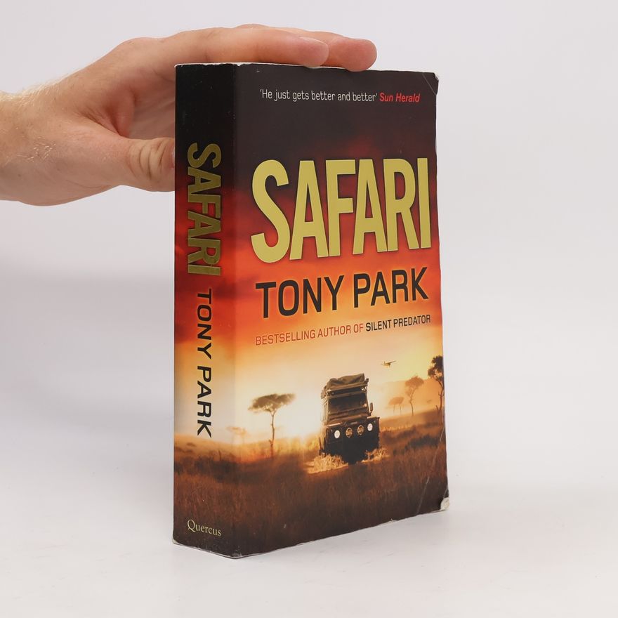 Tony Park Safari