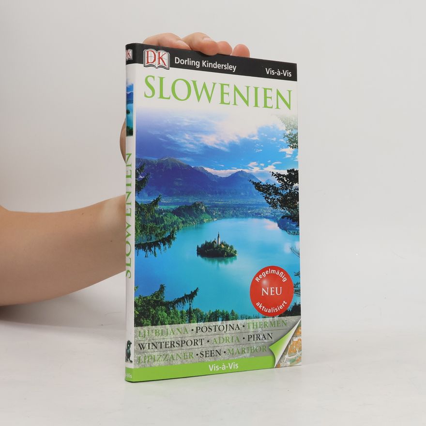 Jonathan Bousfield Slowenien