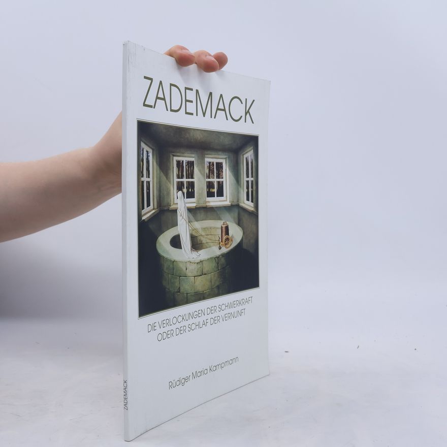 Siegfried Zademack Zademack