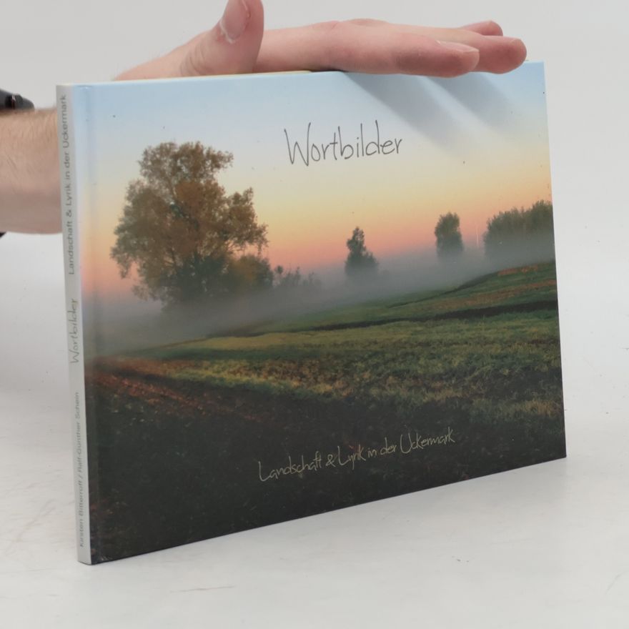Ralf-Günther Schein Wortbilder